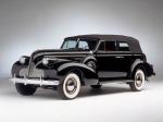 Buick Roadmaster Sport Phaeton 1939 года